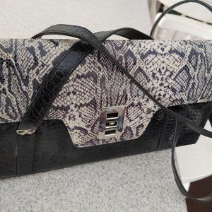 Rubinoff hand\shoulder bag.  Very good quakity